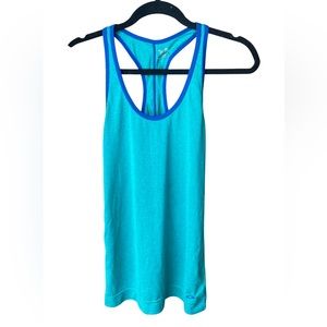 Champion Racerback Athletic Tank-Size XS
